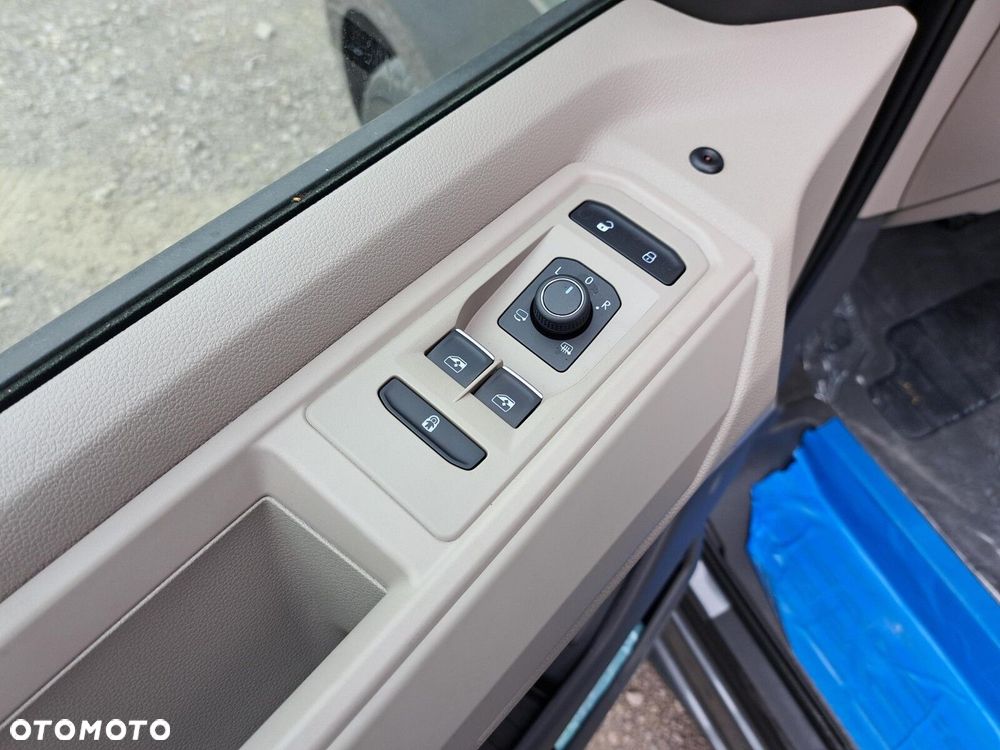 Volkswagen california Ocean, 1,5 eHybrid OPF, 245KM 19,7kWh/116KM, 6-bieg. DSG 4Motion, r.o: 3124mm - 36