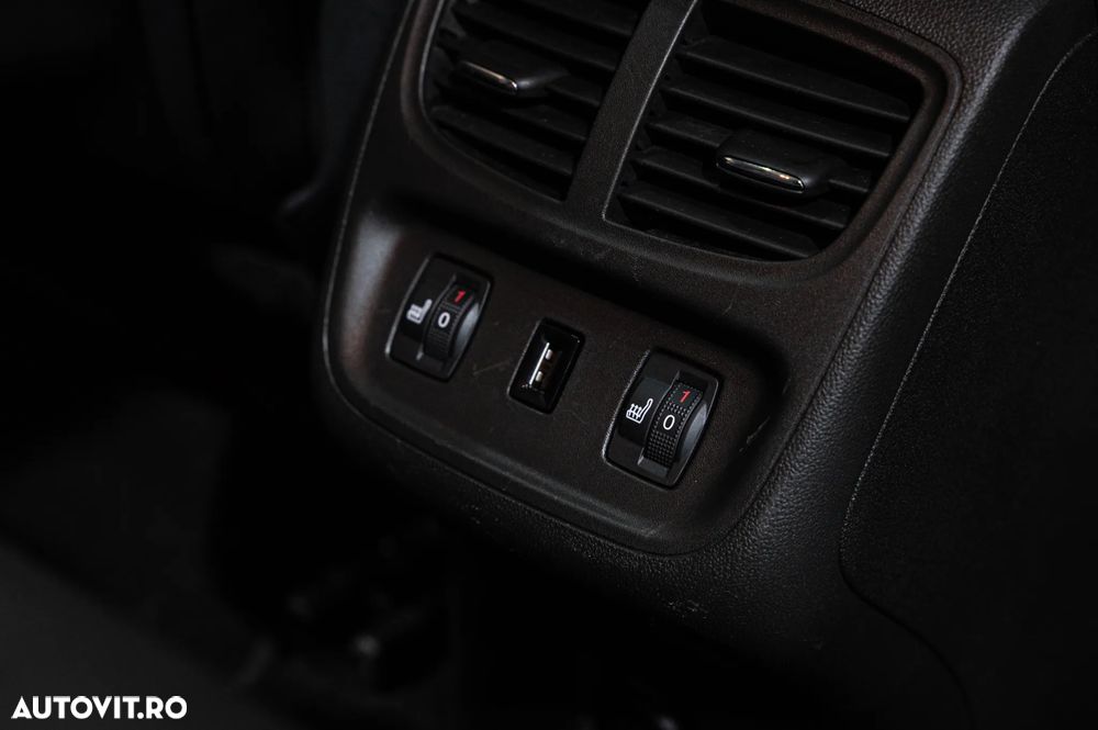 Opel Grandland X 1.5 D Start/Stop Automatik Business Edition - 13