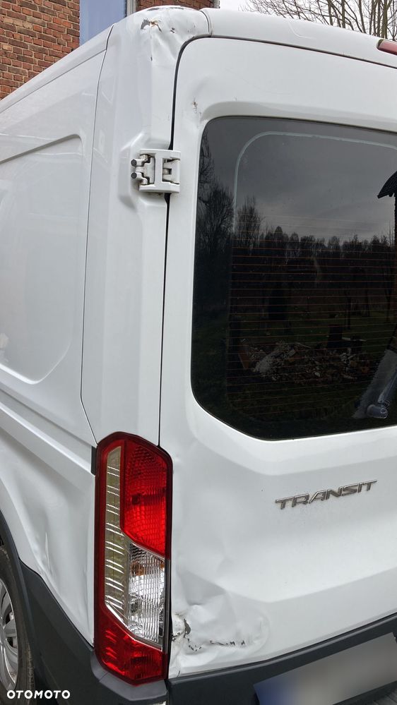 Ford Transit - 6
