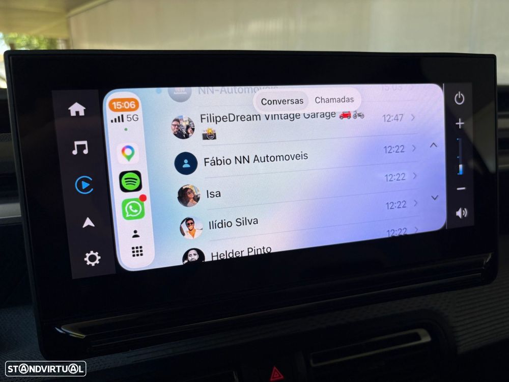 Citroën C3 1.2 Turbo Max - 28