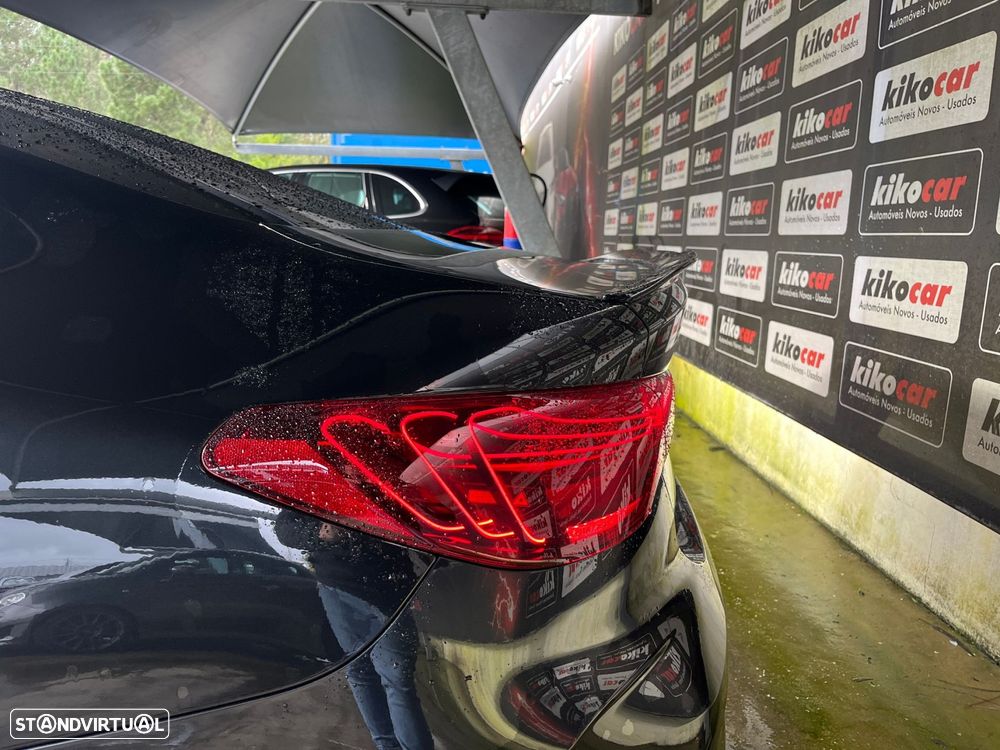 BMW M440 d xDrive Pack Desportivo M Pro Auto - 13