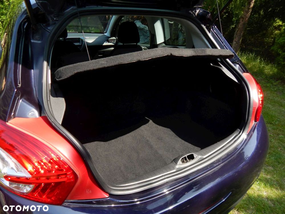 Peugeot 208 1.0 VTi/PureTech Access - 15