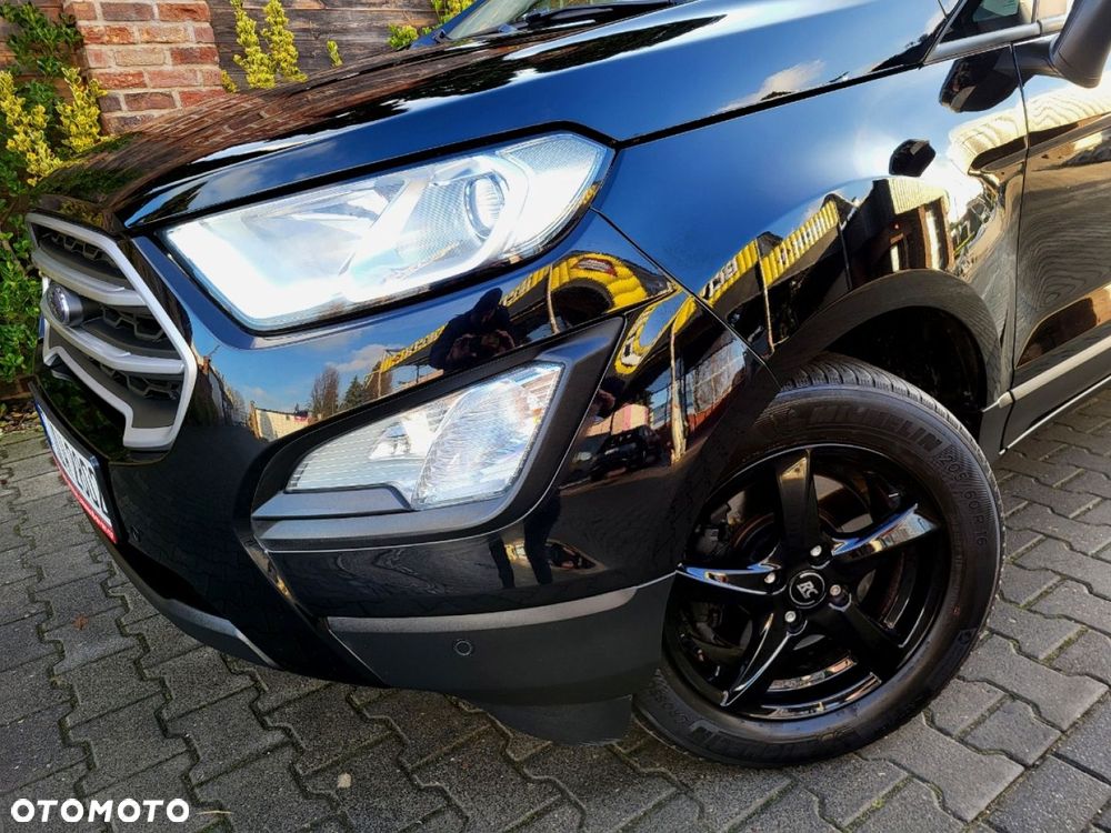 Ford EcoSport - 21
