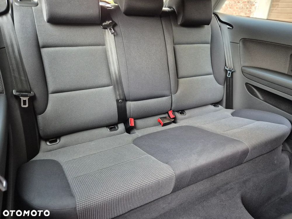 Audi A3 3-drzwiowe - 31