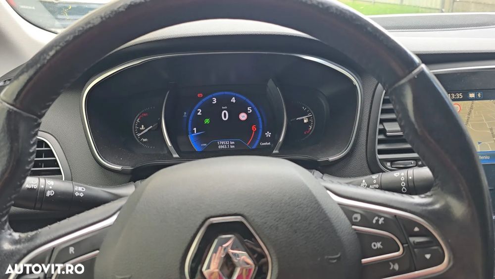 Renault Megane - 7