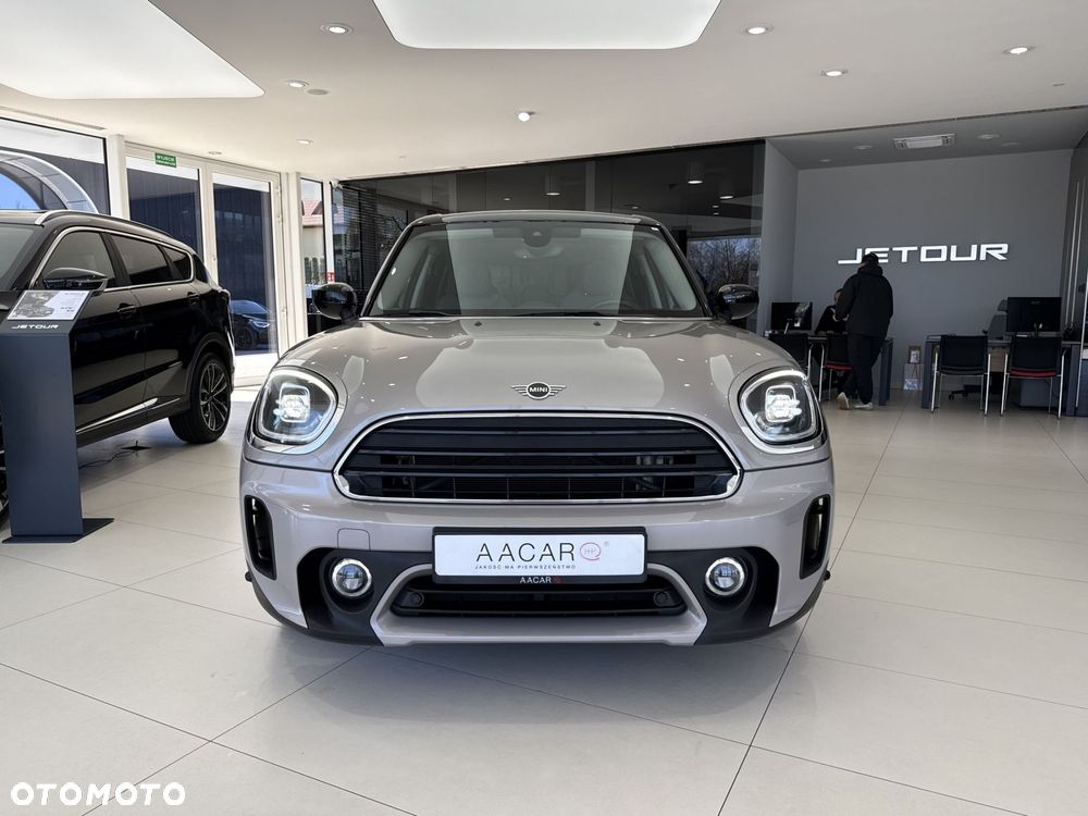 MINI Countryman - 7
