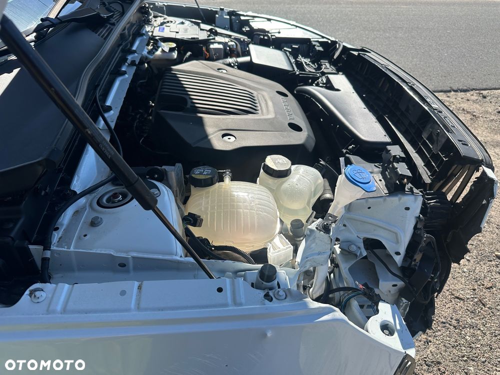 Volvo XC 40 T4 Recharge DKG RDesign Expression - 27
