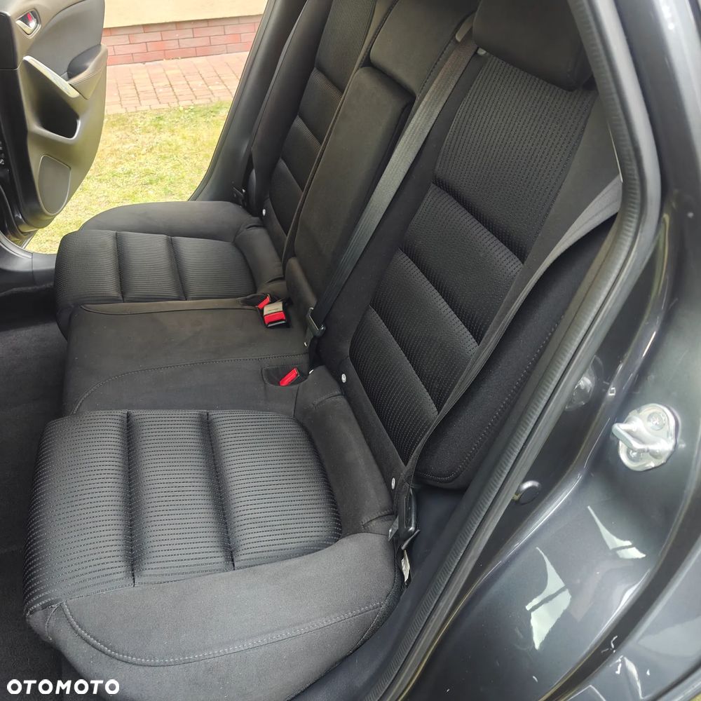 Mazda 6 2.2 D Skymotion I-ELoop - 17