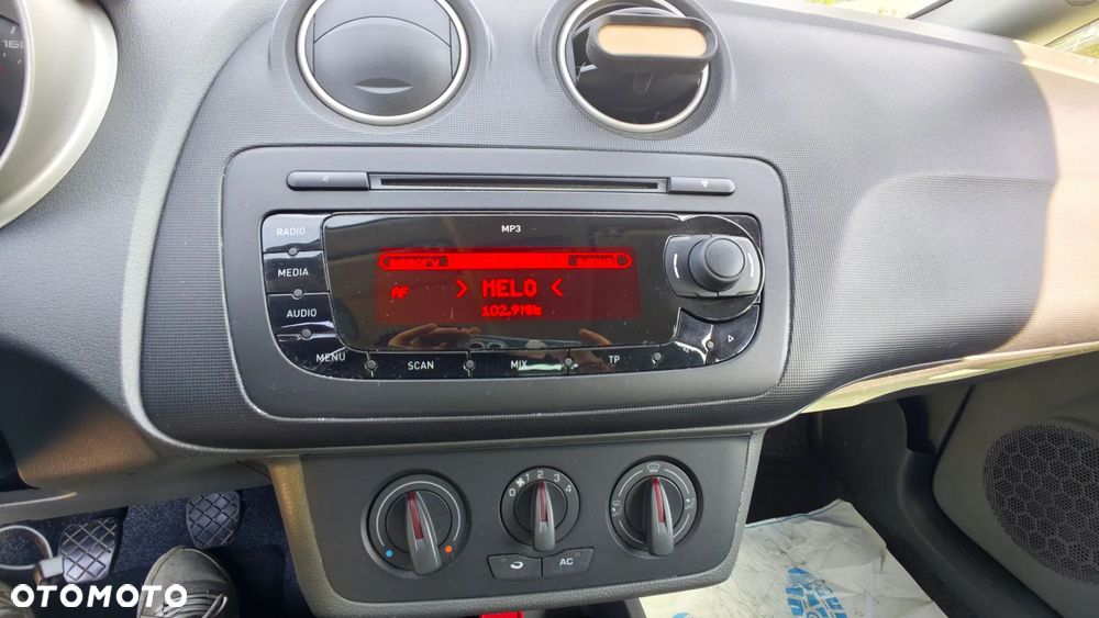 Seat Ibiza SC 1.6 TDI DPF Reference - 14