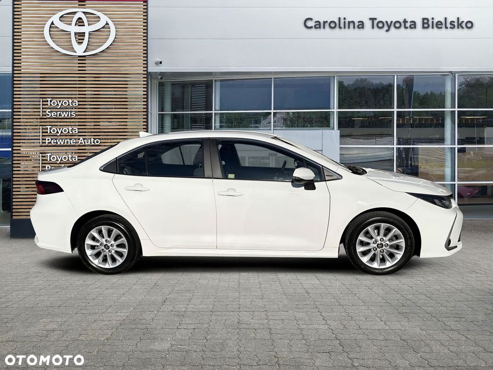 Toyota Corolla - 26