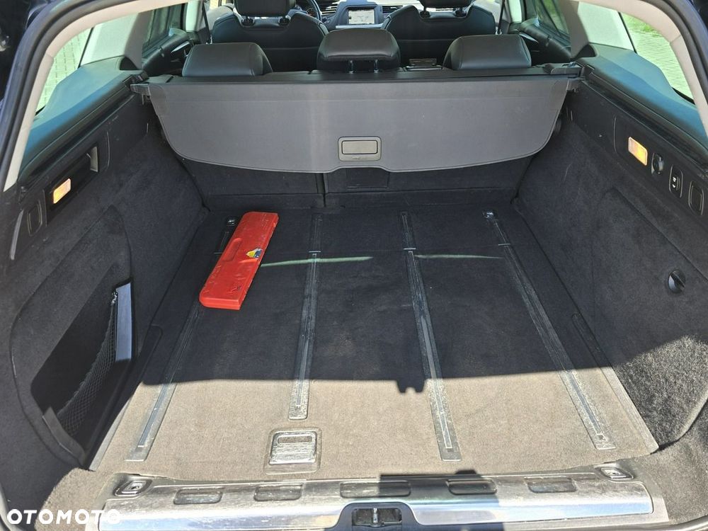 Citroën C5 - 20