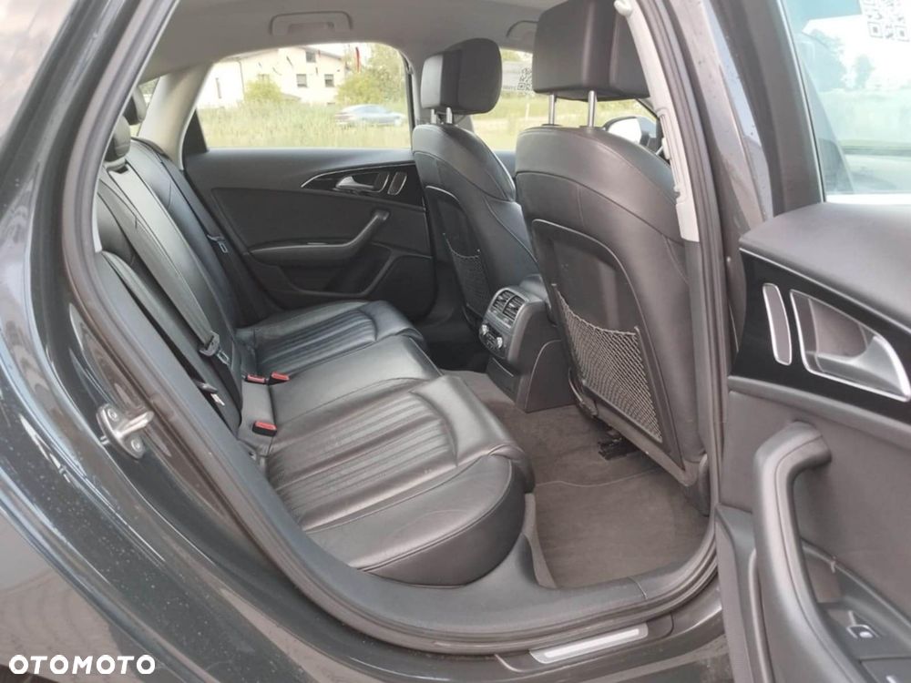 Audi A6 Limousine - 15