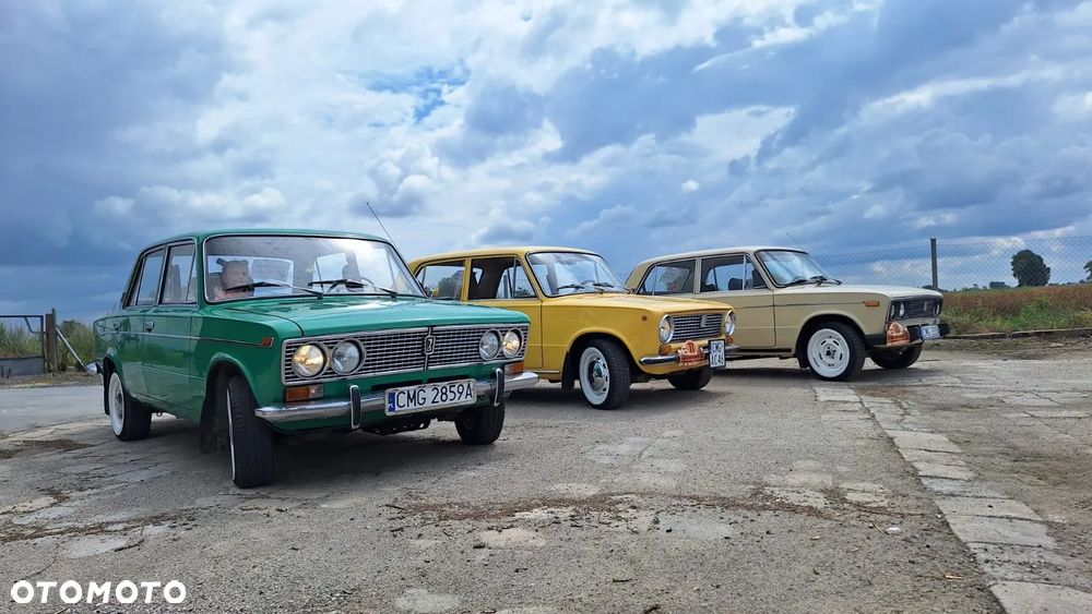 Lada 2103 1500 (2103) - 2