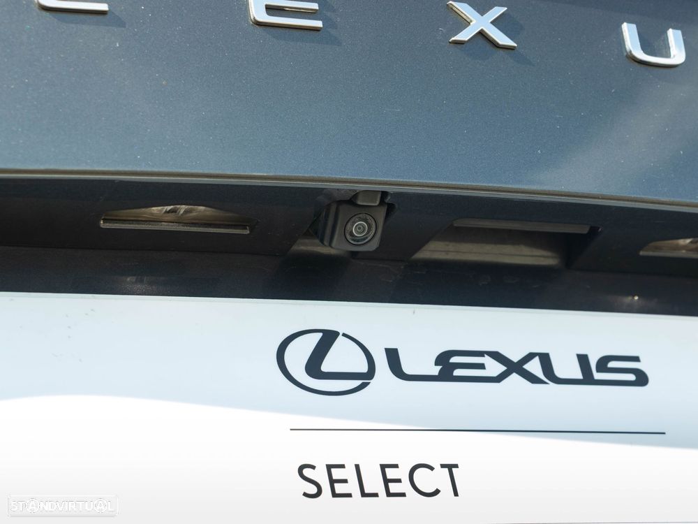 Lexus NX 450h+ Executive - 28