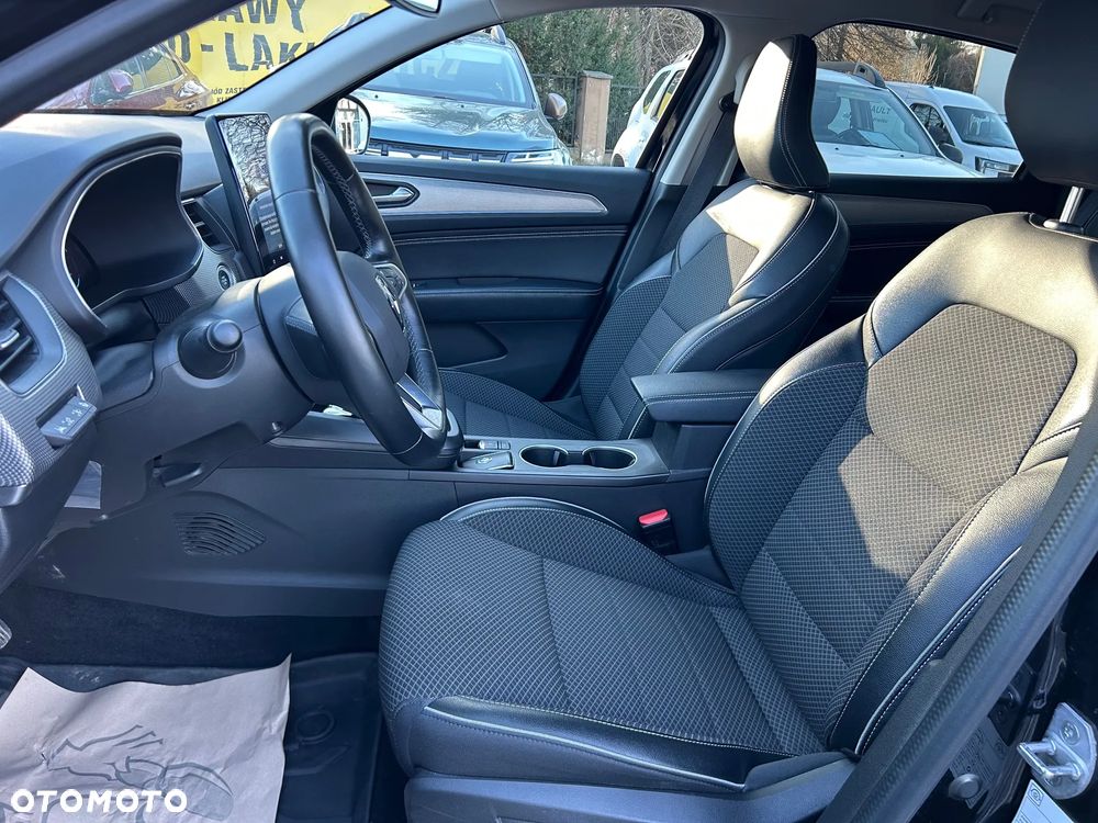 Renault Arkana 1.6 E-TECH Techno MMT - 9