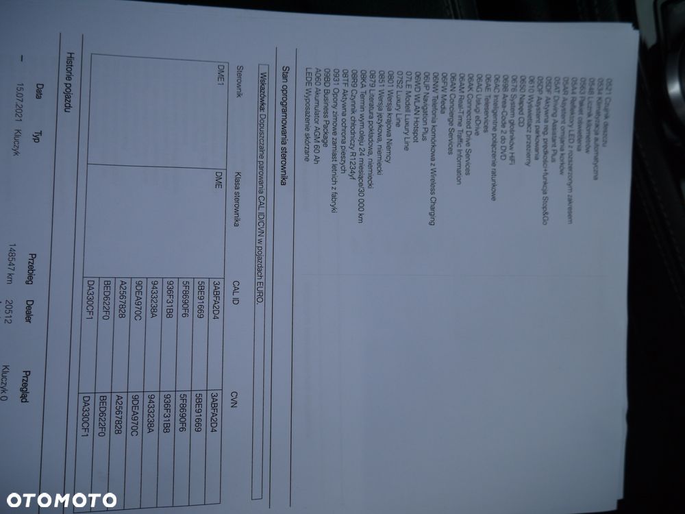 BMW Seria 2 225xe iPerformance Luxury Line - 17