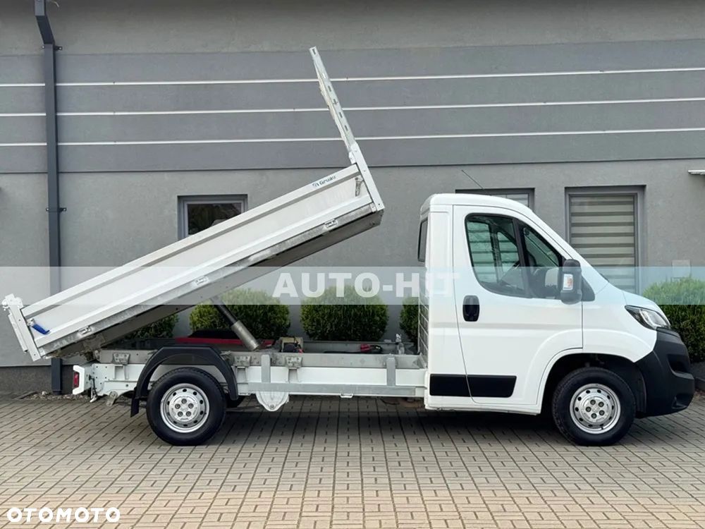 Peugeot Boxer - 10