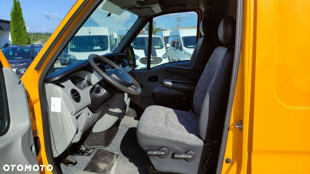 Renault Master - 11