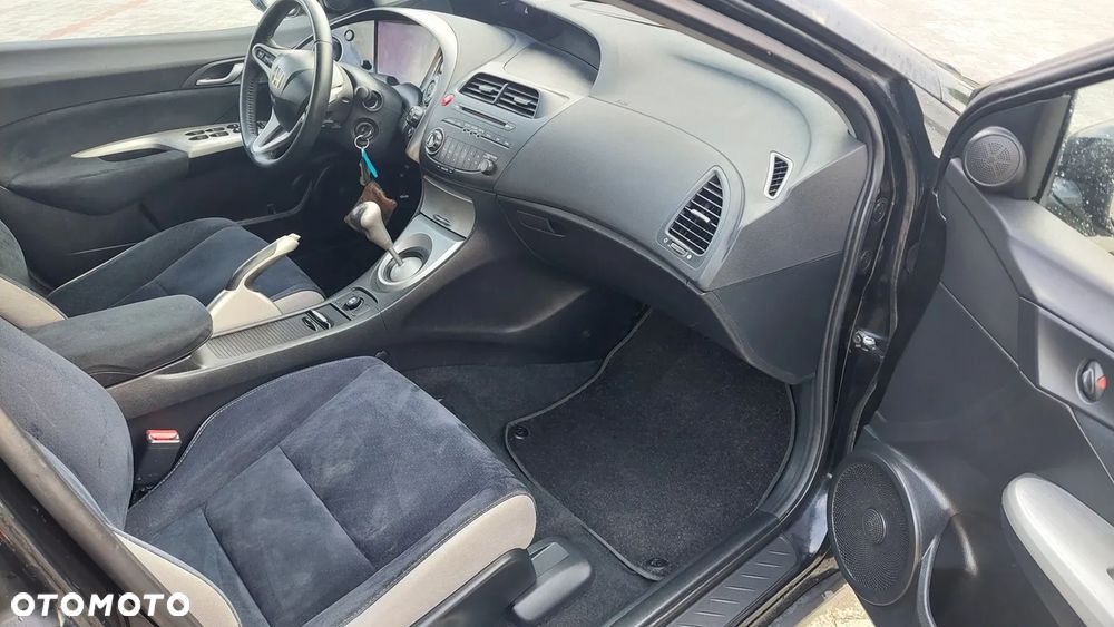 Honda Civic - 15