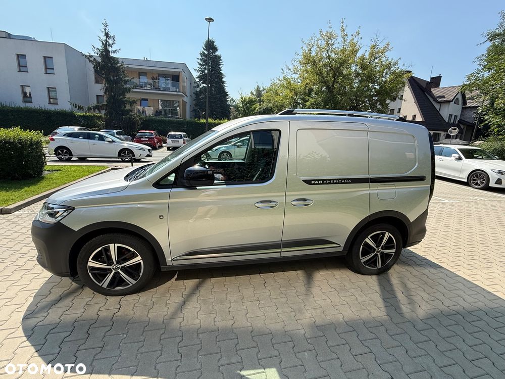Volkswagen Caddy - 6