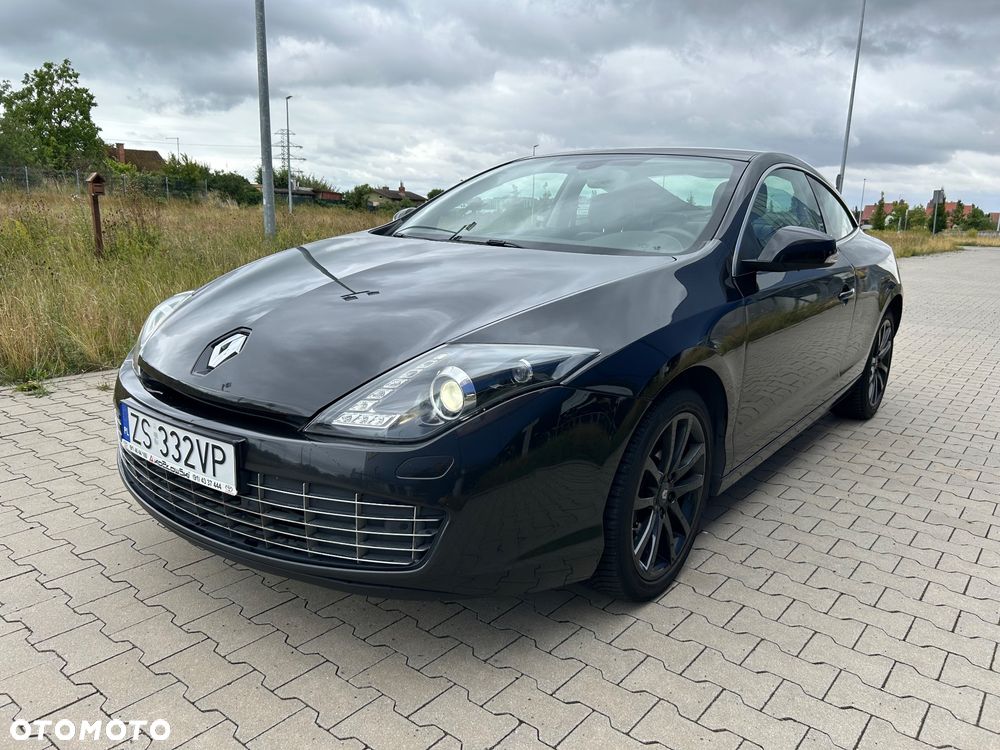 Renault Laguna 2.0 dCi FAP Dynamique - 2