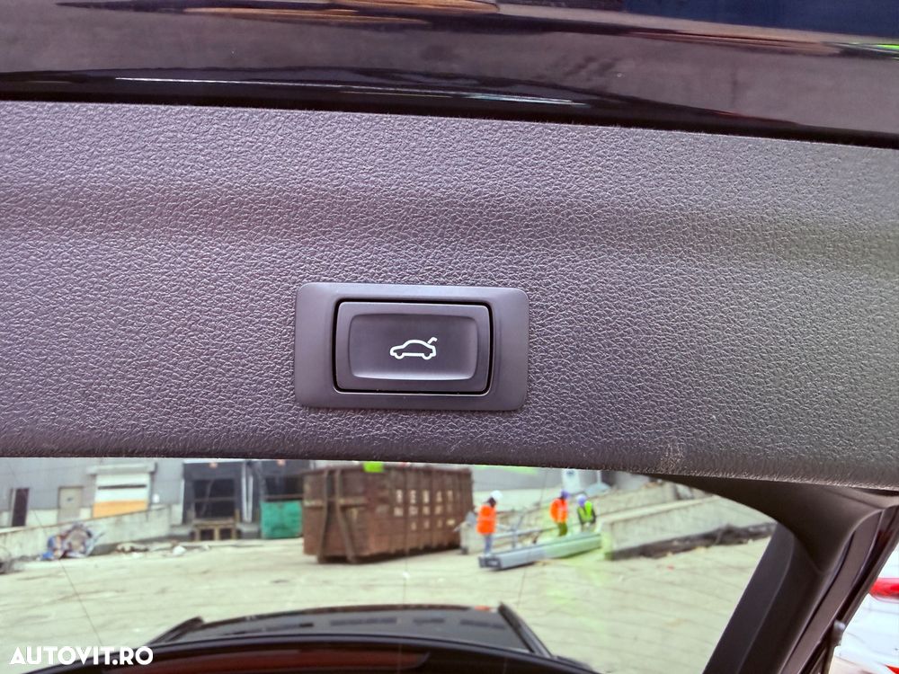 Audi A6 2.0 40 TDI quattro S tronic Sport - 15