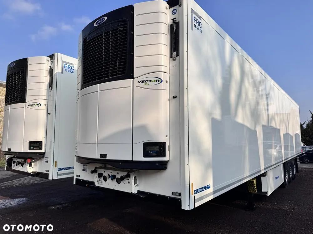 Krone Doppelstock , Carrier 1550 , kwiatowa - 14