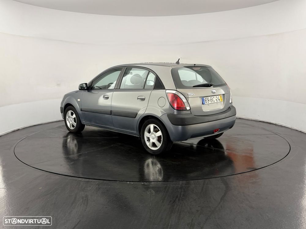 Kia Rio 1.5 CRDi X - 3