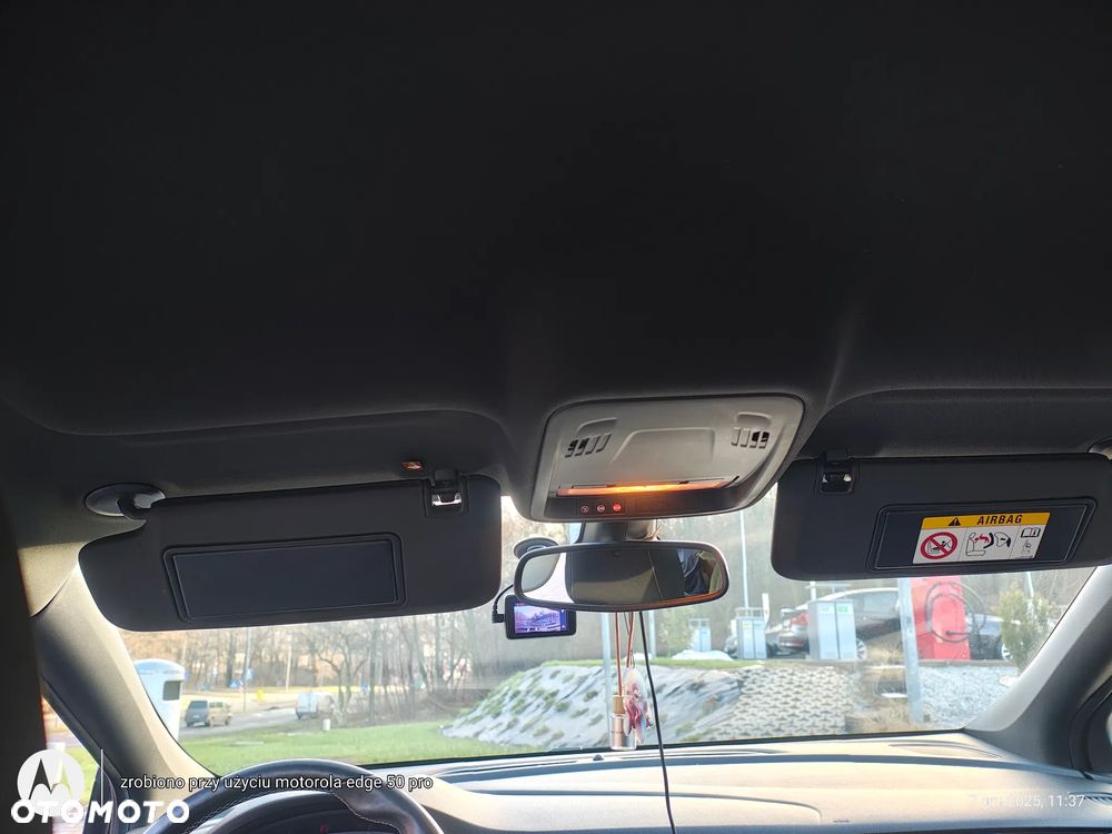 Opel Astra 1.4 Turbo Dynamic - 26