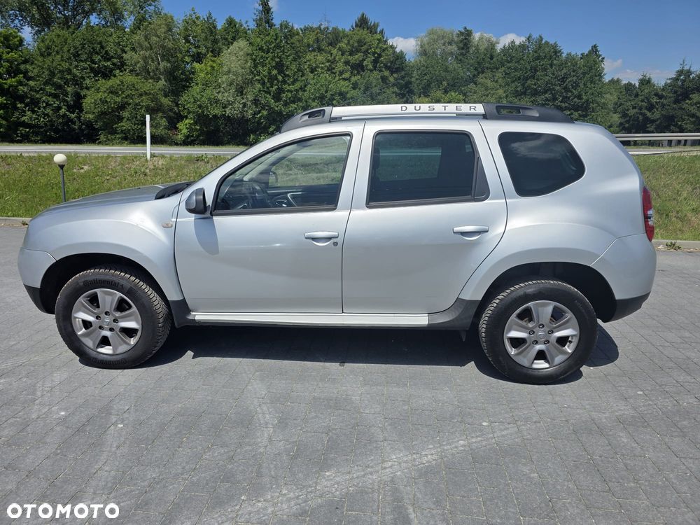 Dacia Duster - 7