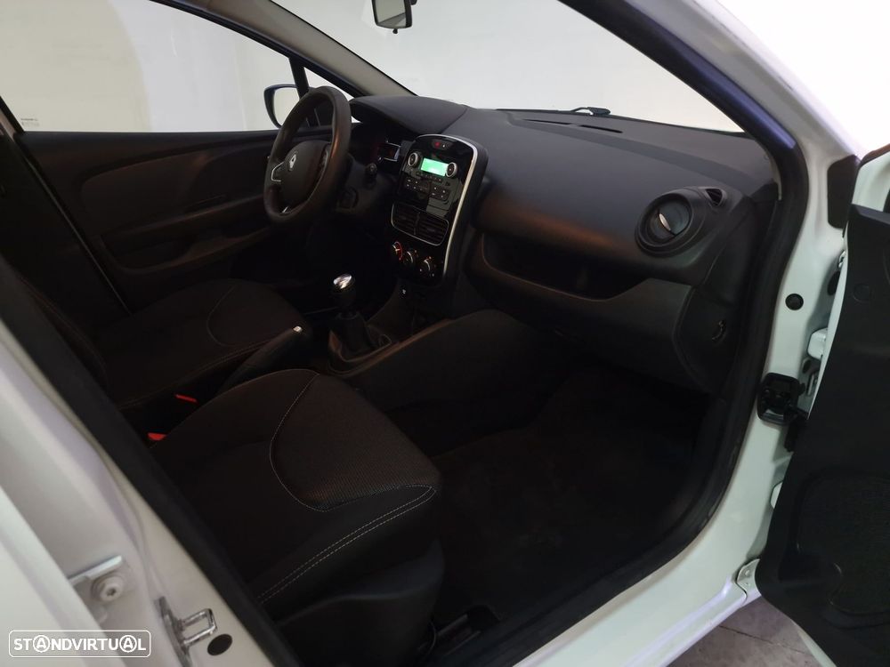 Renault Clio 1.5 dCi Zen - 16