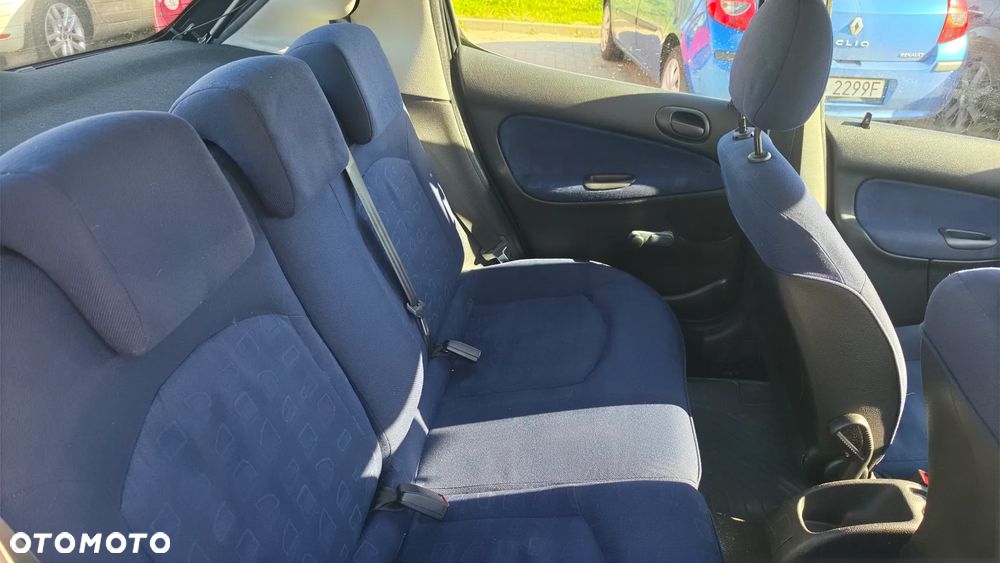 Peugeot 206 1.4 XR Presence - 14