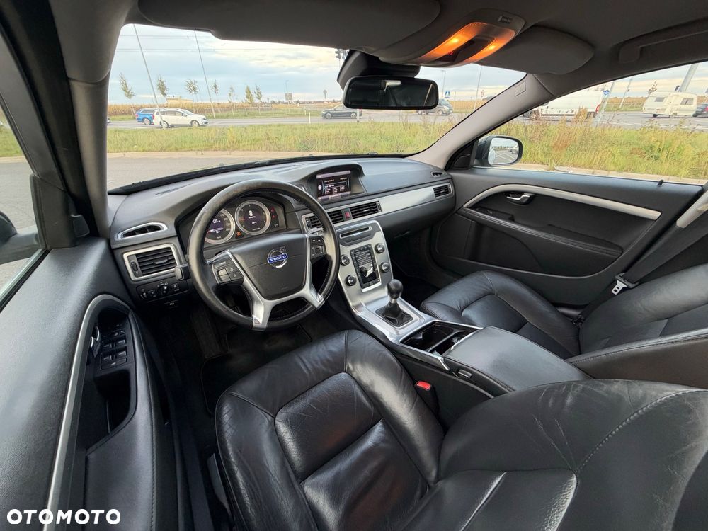 Volvo S80 D3 Momentum - 12