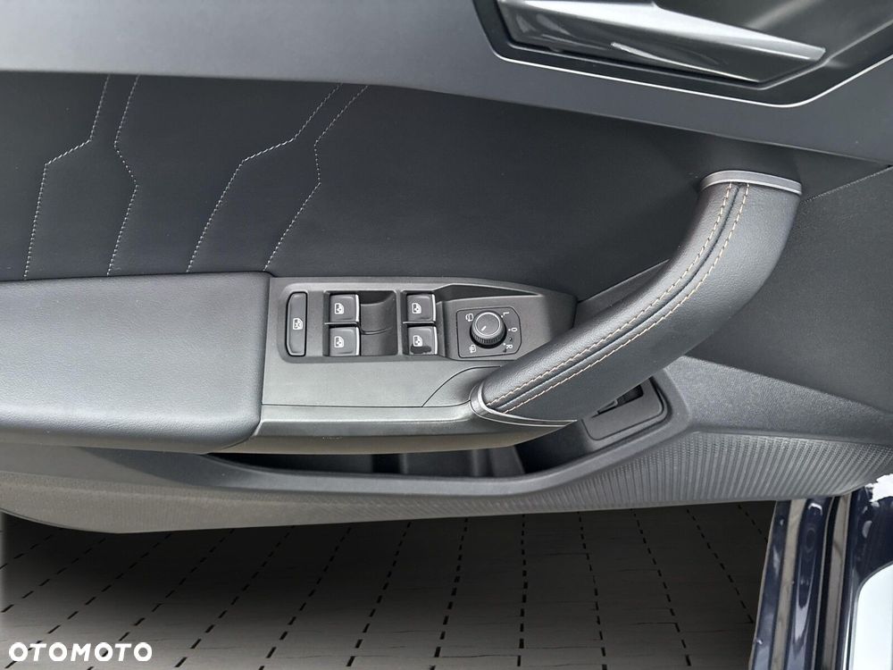 Cupra Leon 1.4 e-Hybrid PHEV DSG - 12