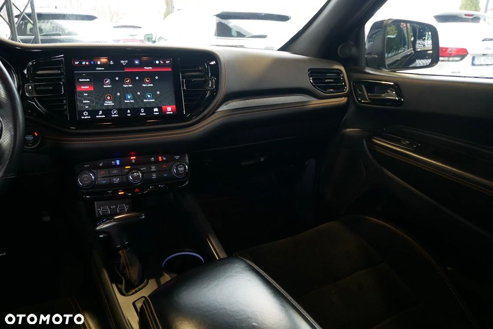 Dodge Durango - 20