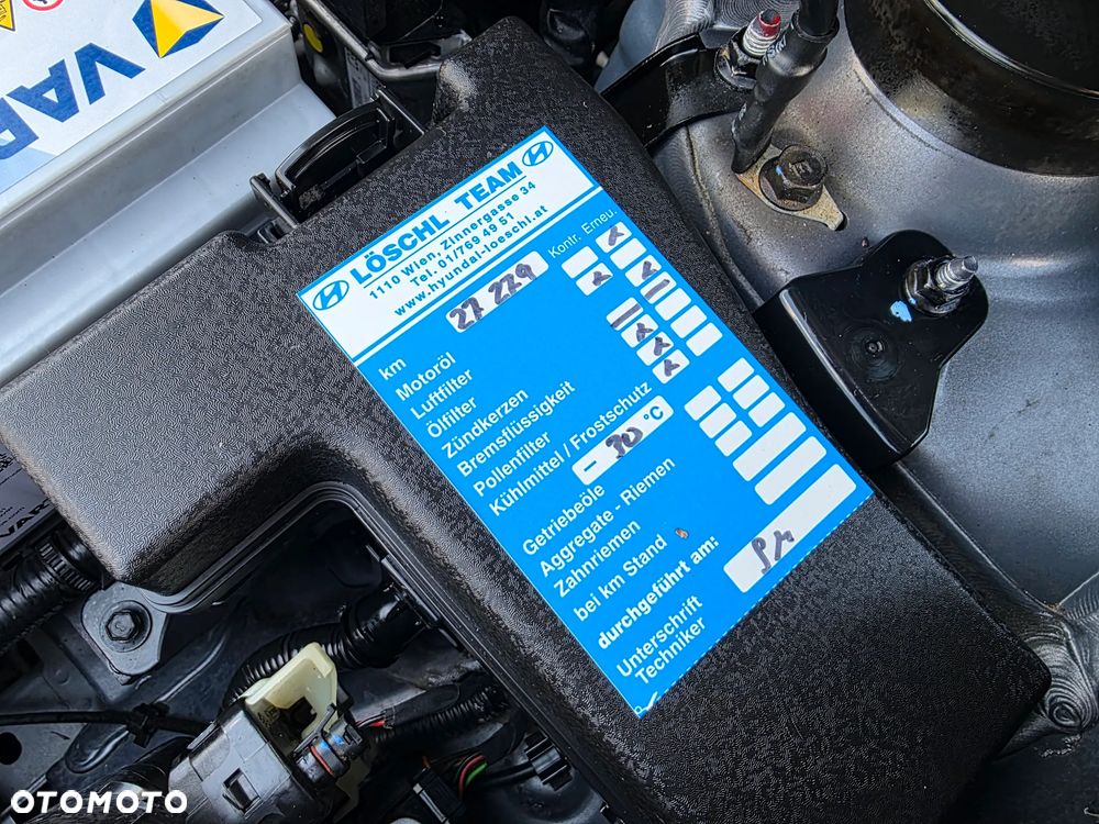 Hyundai i10 1.0 Premium - 38