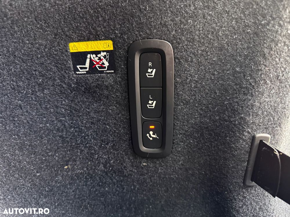 Volvo XC 40 D3 Momentum - 20