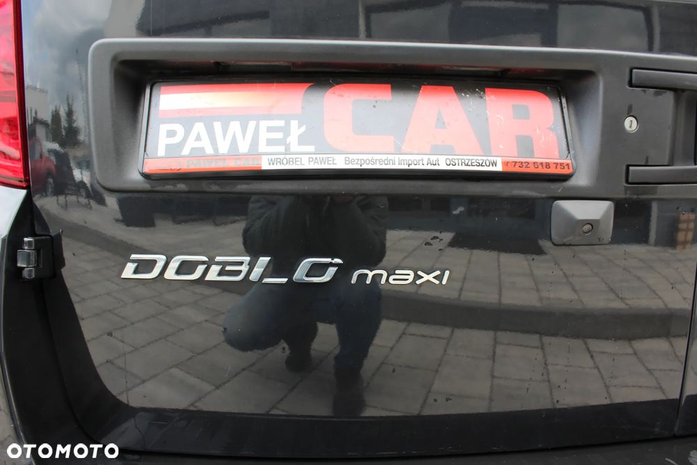 Fiat Doblo - 32