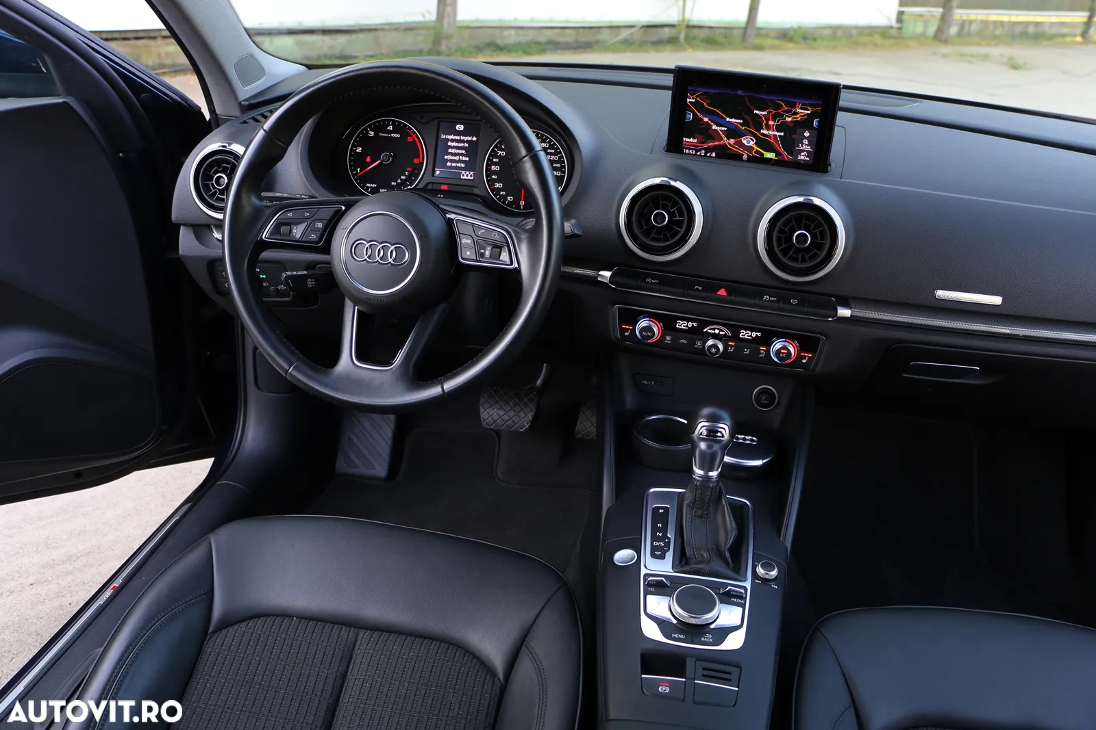 Audi A3 - 9
