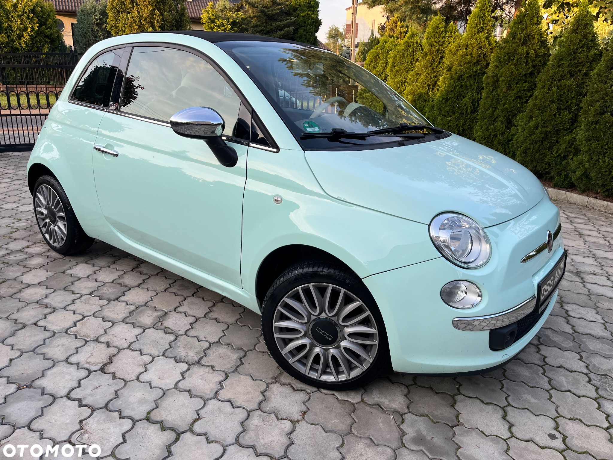 Fiat 500 - 9