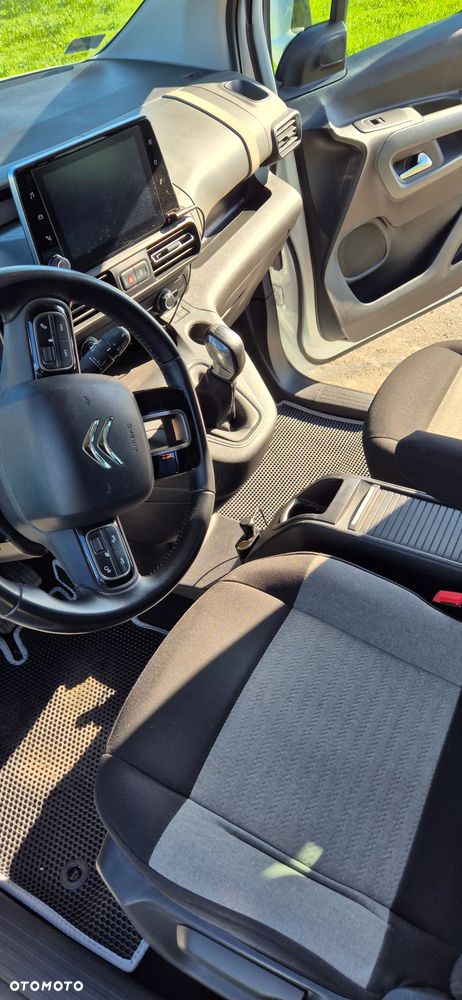 Citroën Berlingo M 1.5 BlueHDI Feel - 7