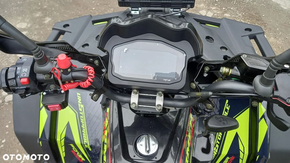 XTR Inny - 9
