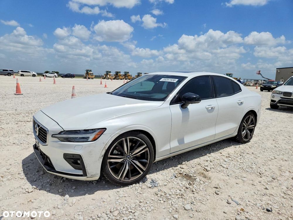 Volvo S60 - 2