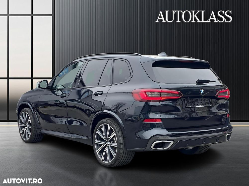 BMW X5 xDrive40d - 3