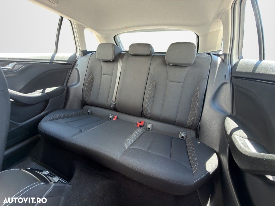 Skoda Scala - 21