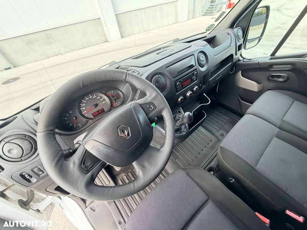 Renault Master - 5
