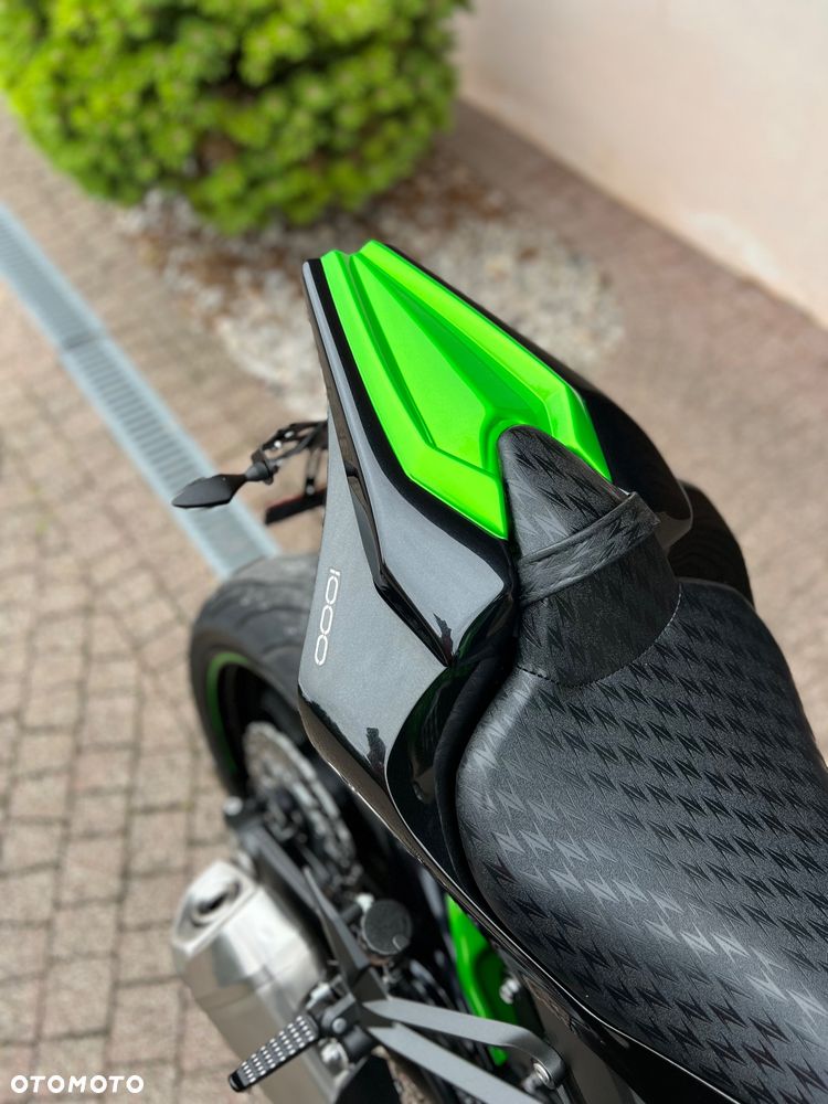 Kawasaki Z - 3