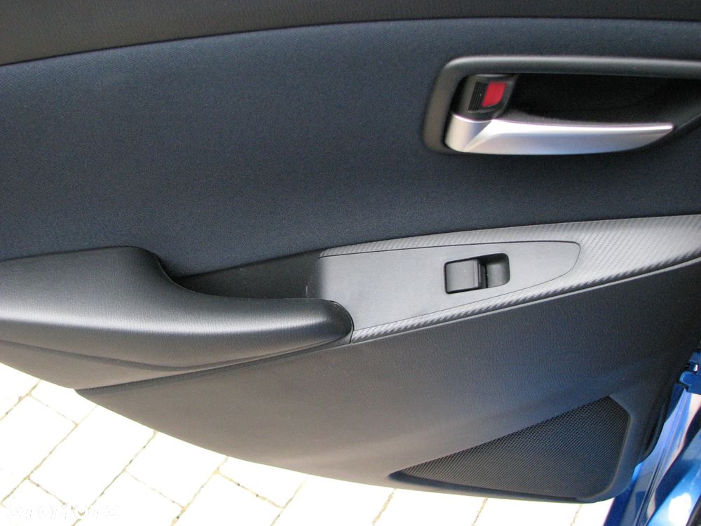 Mazda 2 1.5 Skyenergy - 8
