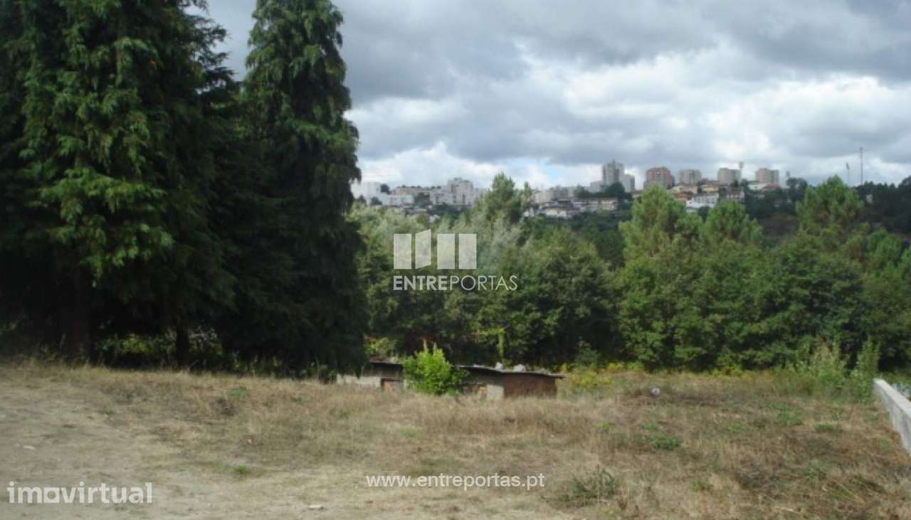Venda Terreno, Fornos, Marco de Canaveses - Grande imagem: 2/10
