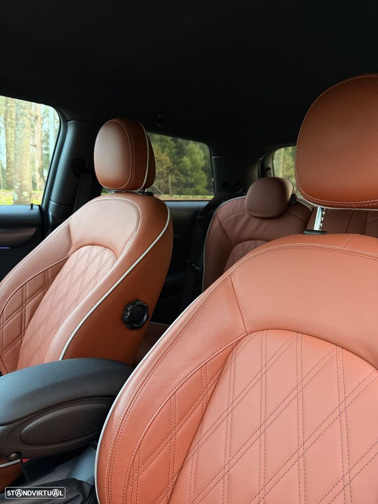 MINI 3 Portas Cooper S Yours Auto Desportiva - 14